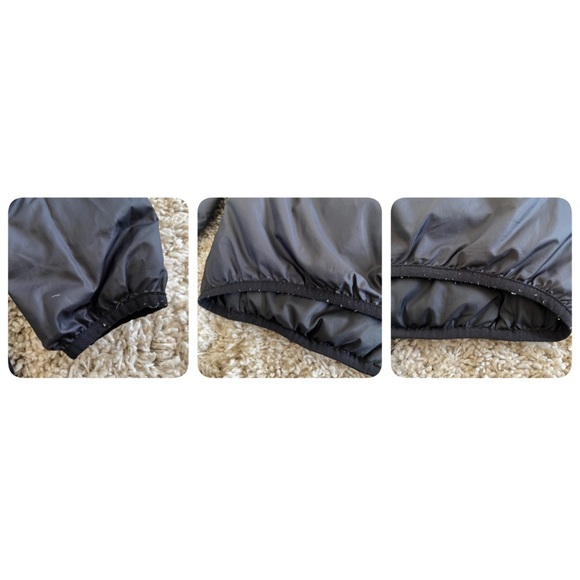 ✔️ GUC✔️NIKE Windrunner Down Filled Reversible Jacket - Picture 15 of 15